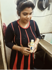 Mumbai Customer